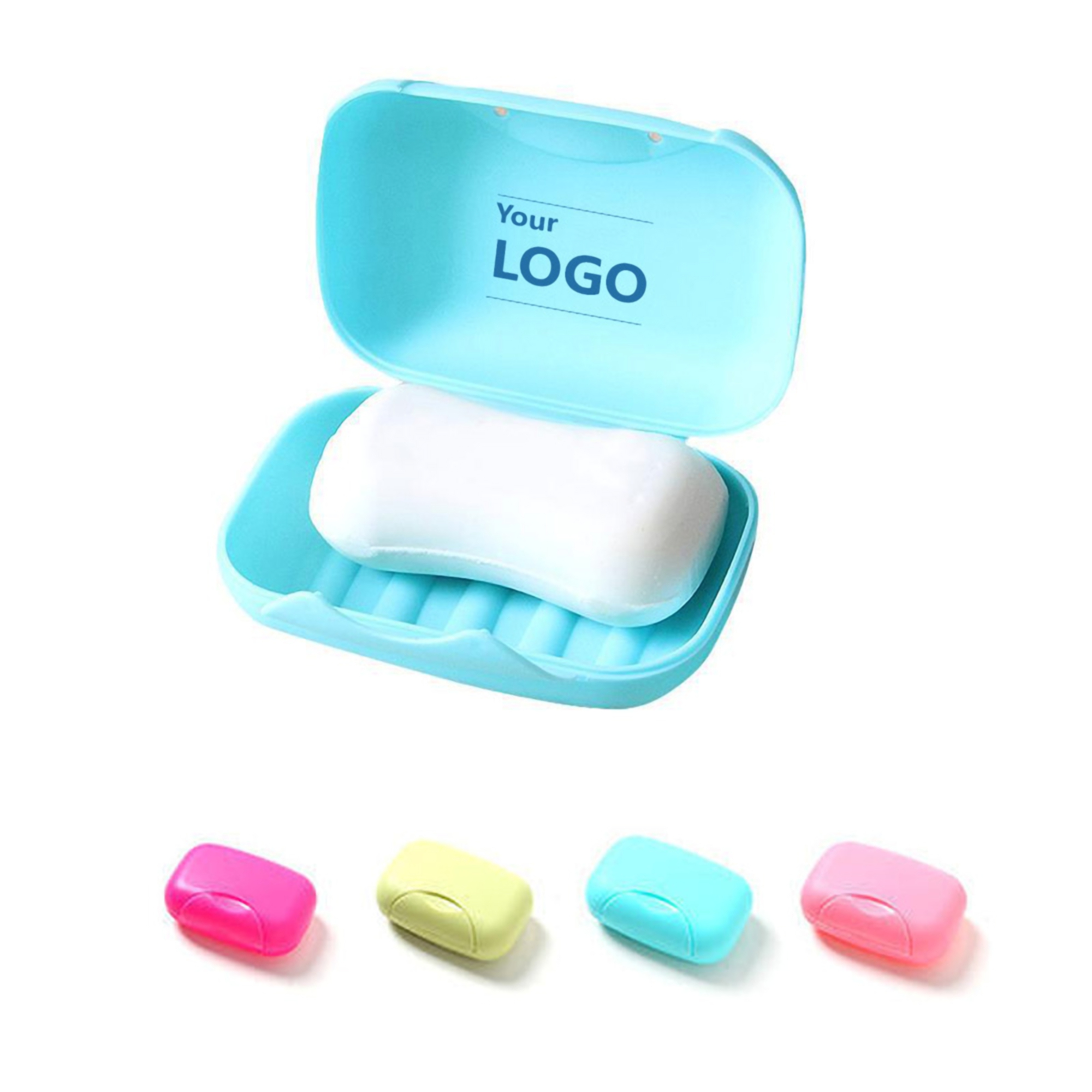 Portable Travel Soap Case 3