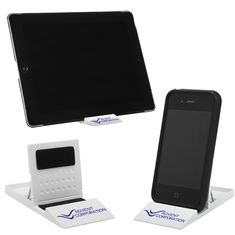 Cell Phone & Tablet Stand 6