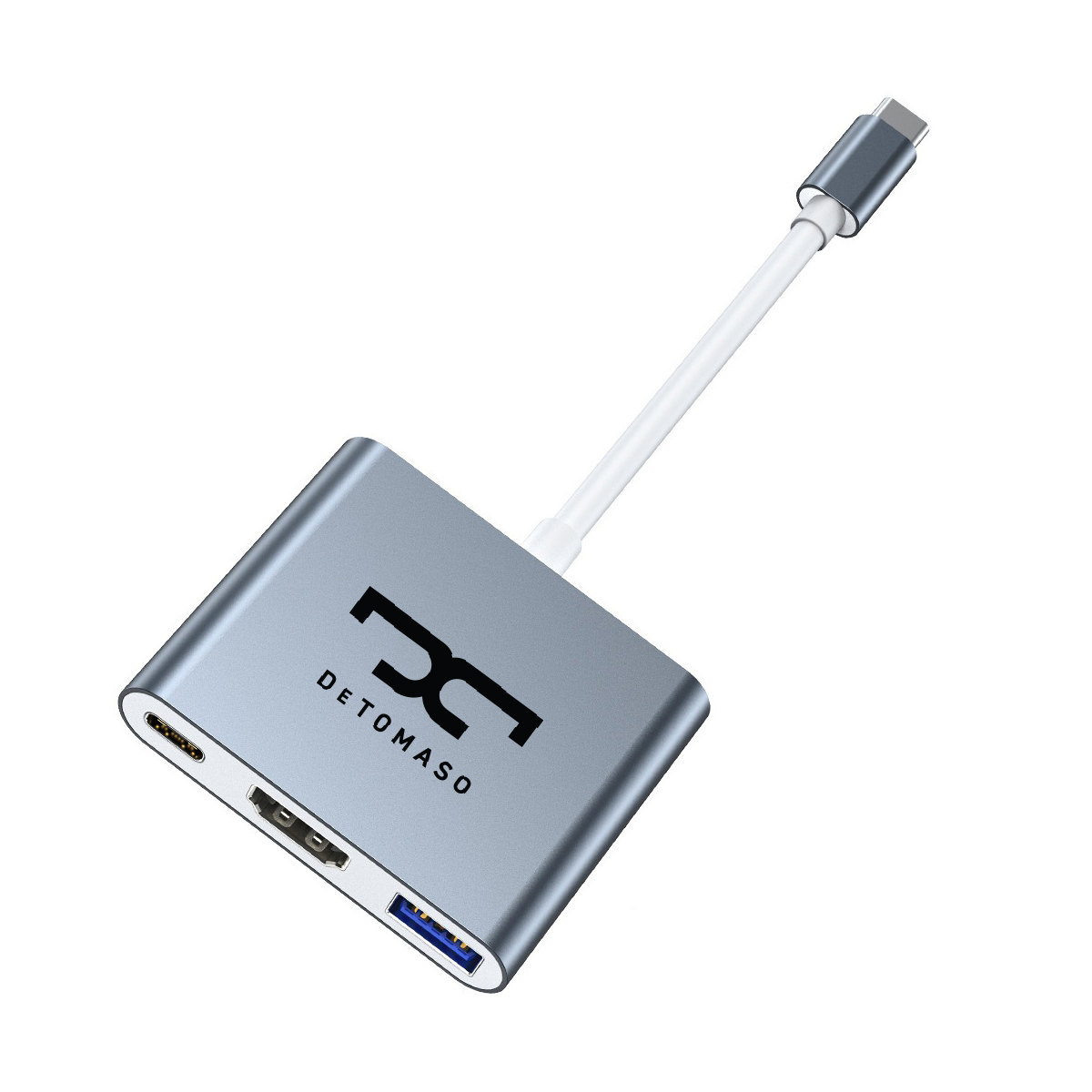 USB C to HDMI Multiport Adapter 1