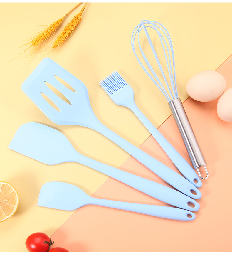 Cooking Utensils Set 3