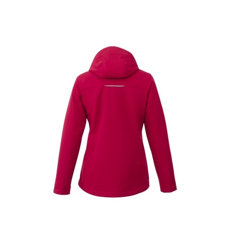 Women's COLTON Fleece Lined Jacket 45