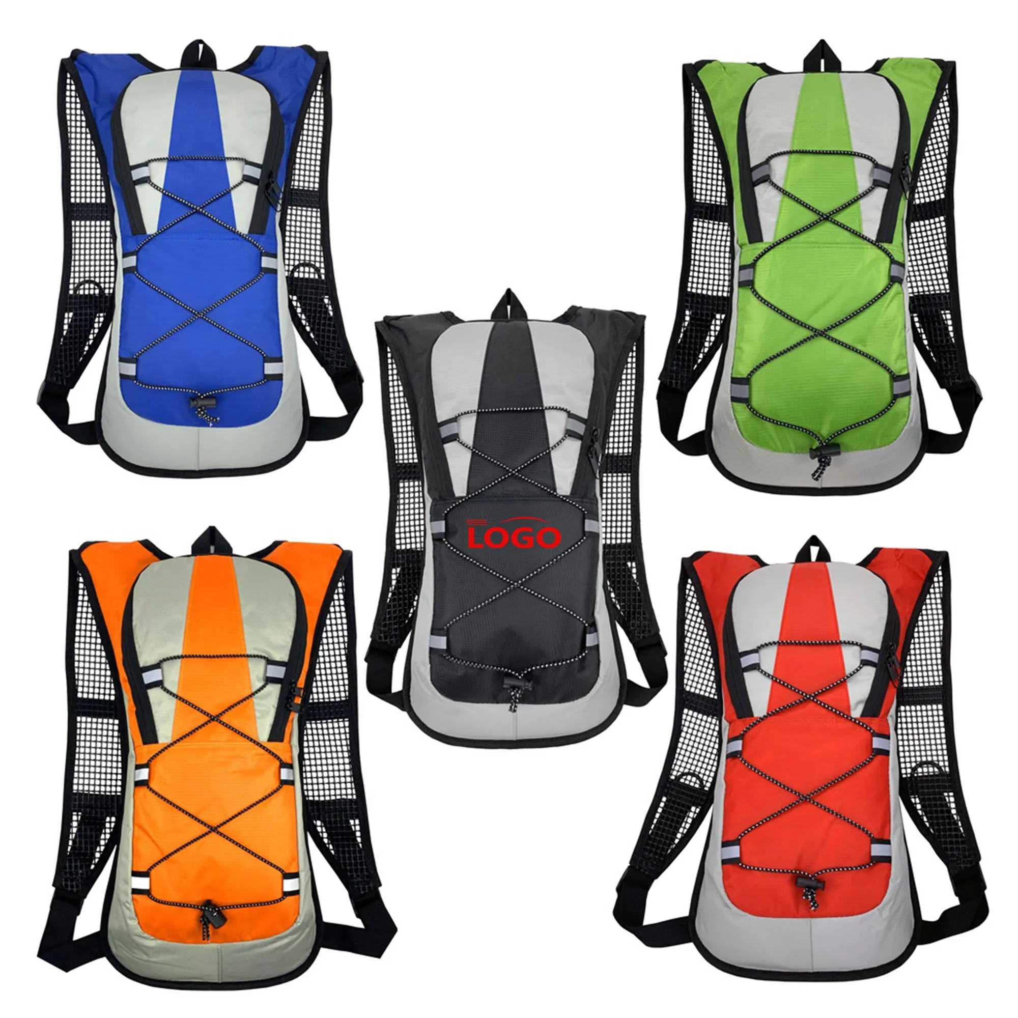 Cycling Backpack 3