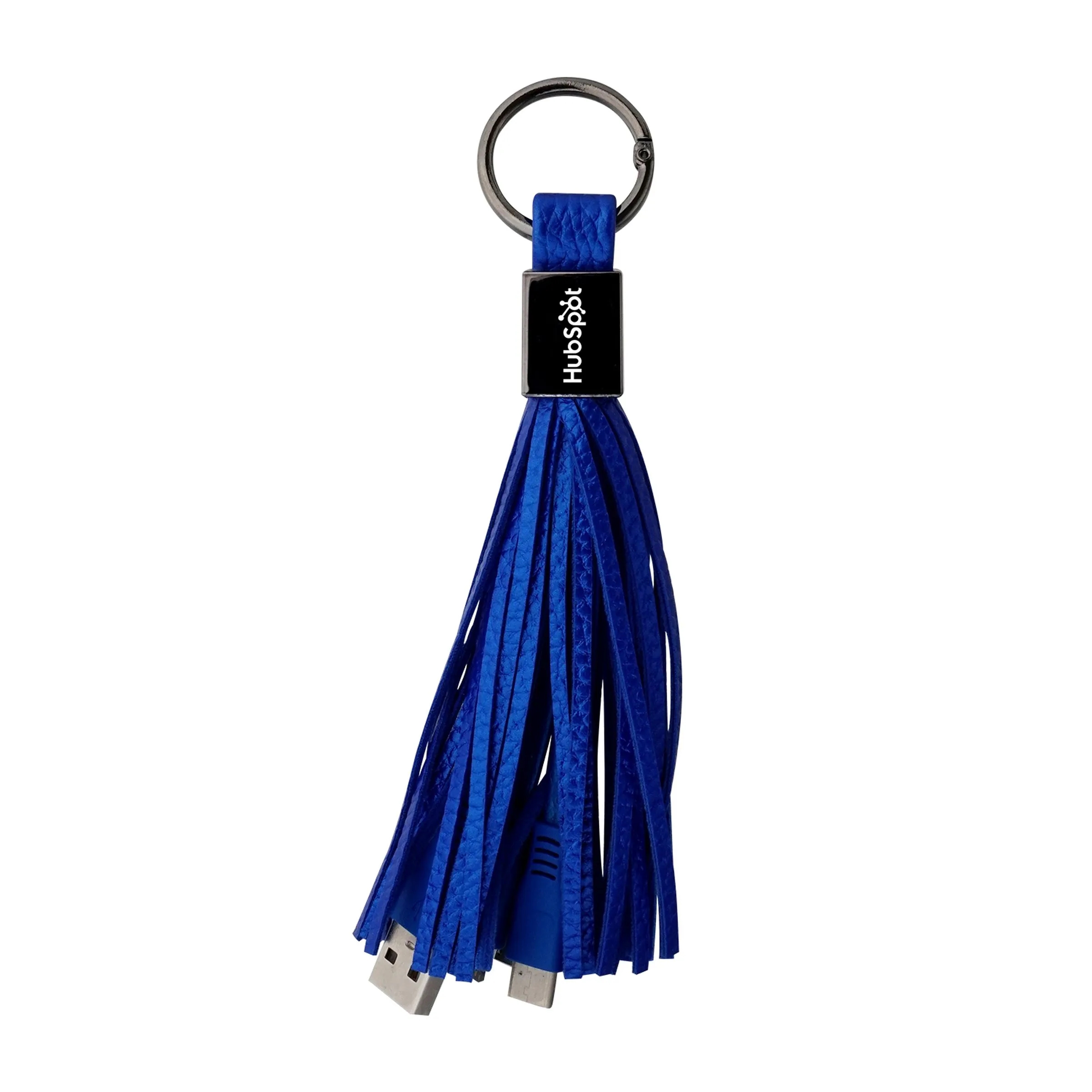 TASSEL CABLE WITH TYPE C USB 7
