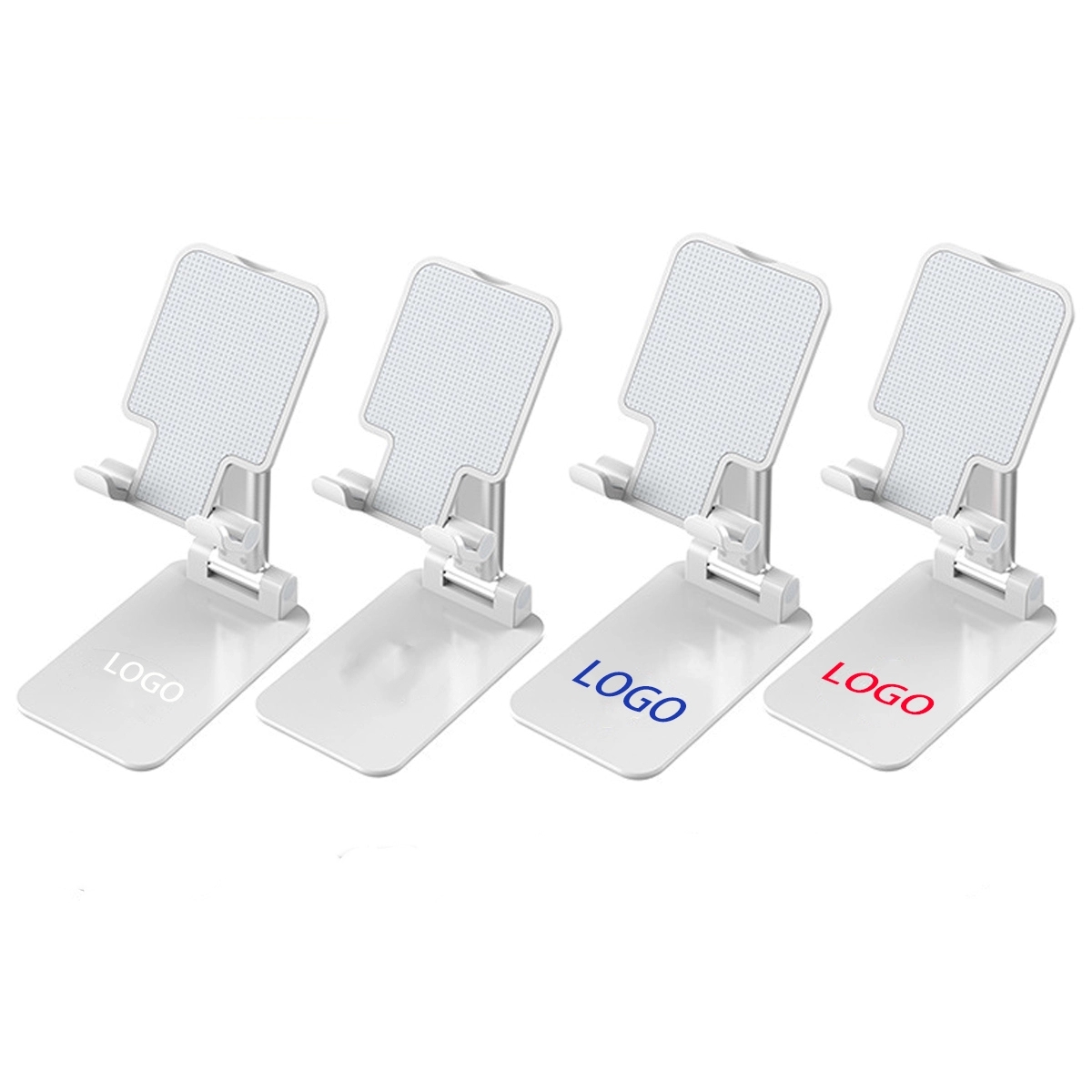 High Quality Mobile Phone Folding Telescopic Portable Stand 2