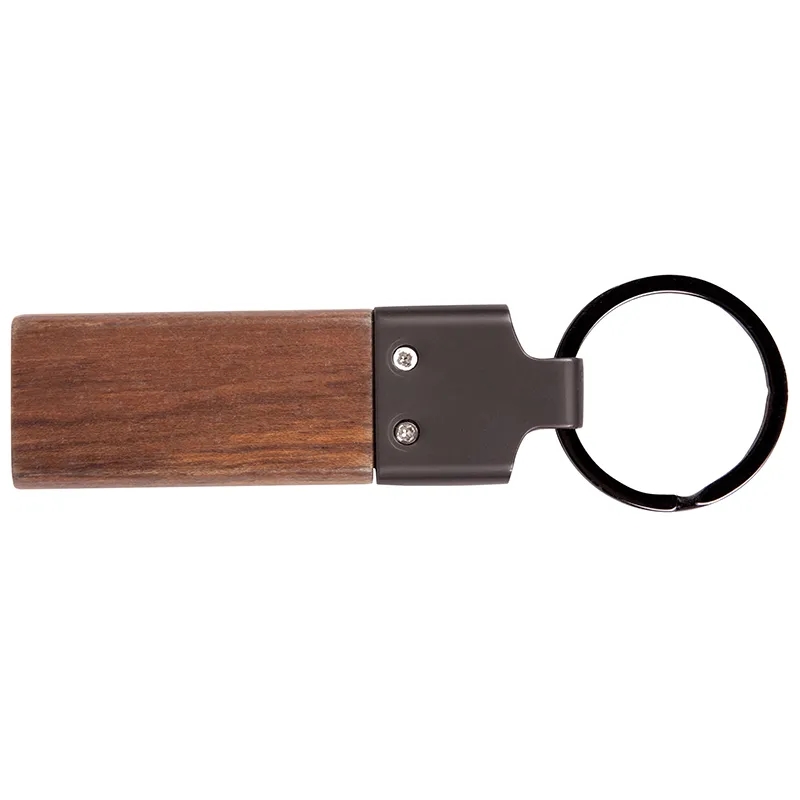 Belmont Wood Key Chain 3