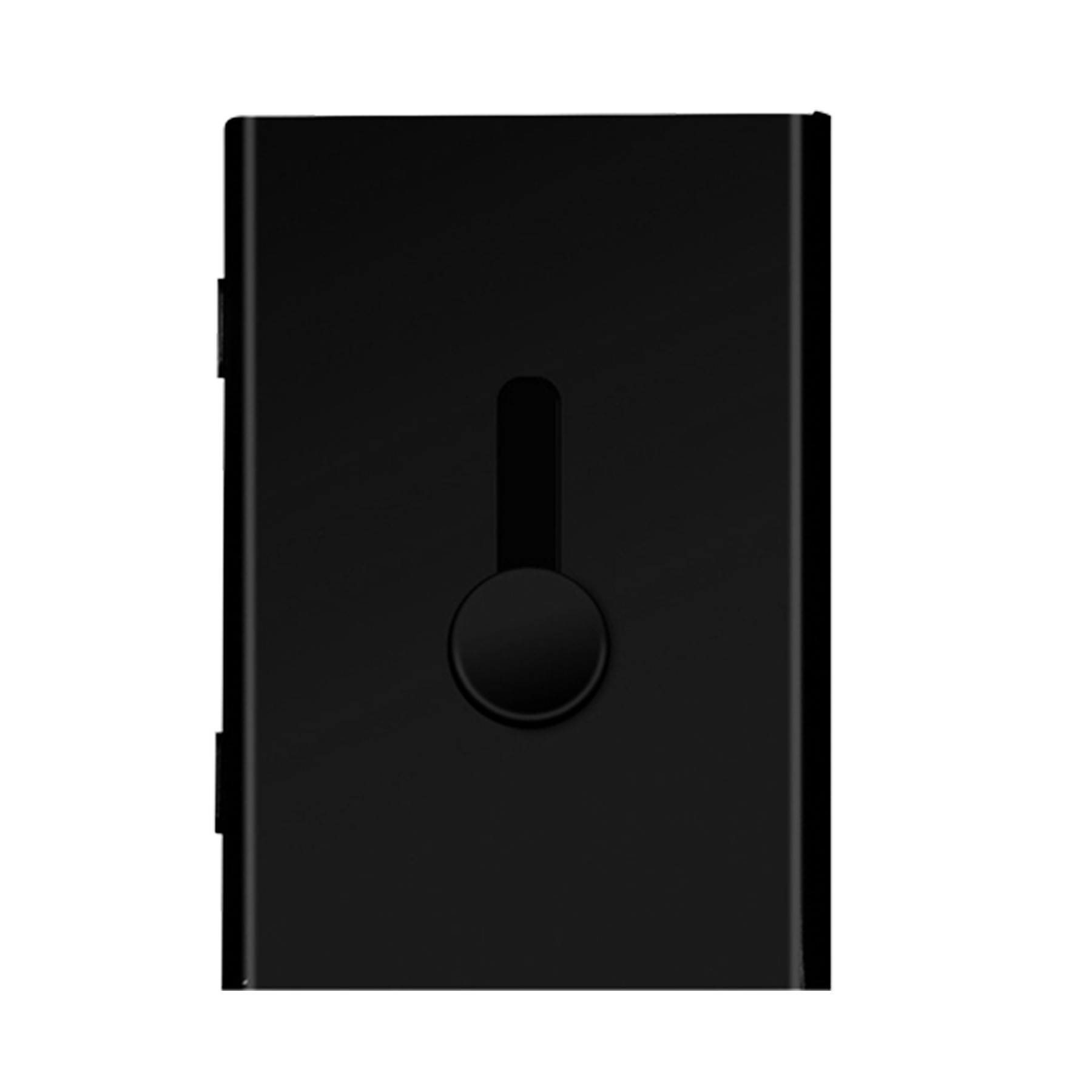 Push-Out Business Name Card Holder 5