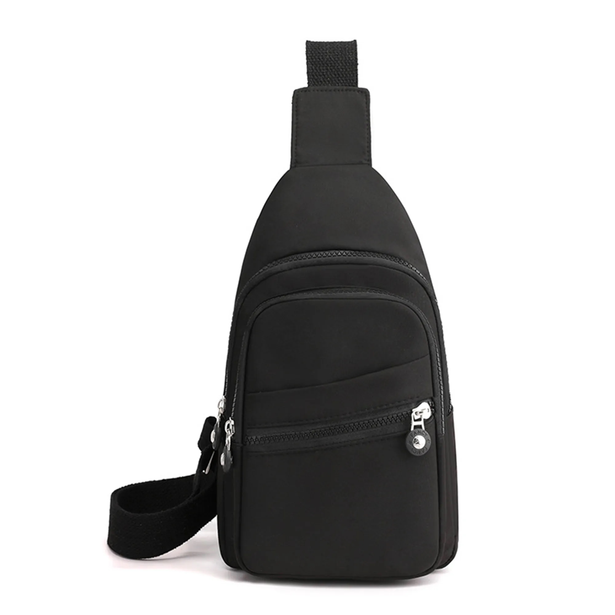 Small Sling Backpack Crossbody 9
