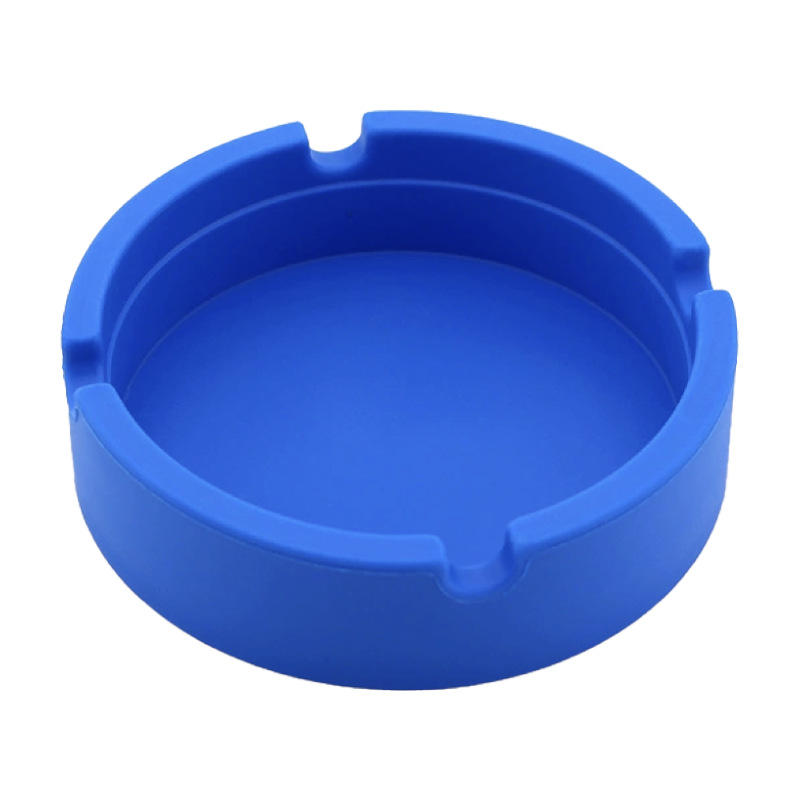 Silicone Ashtray 4