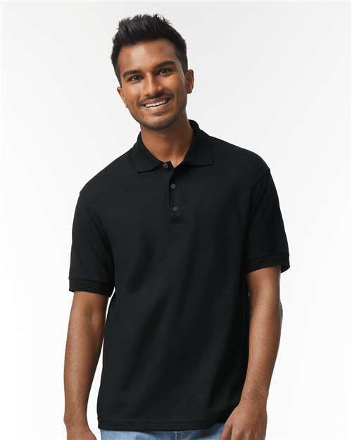Unisex DryBlend® Polo - 8800 14