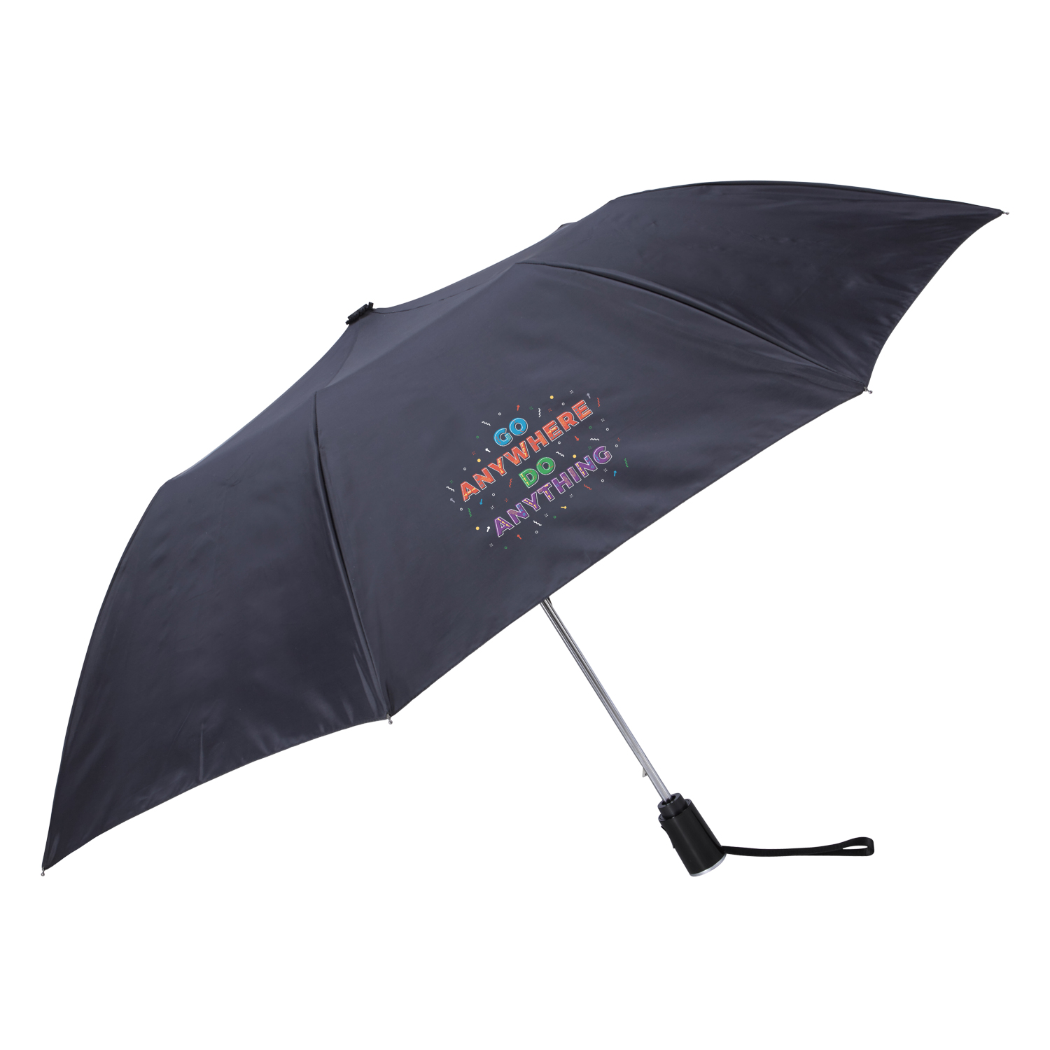 Shed Rain™ 42" RPET Auto-Open Compact Umbrella 12