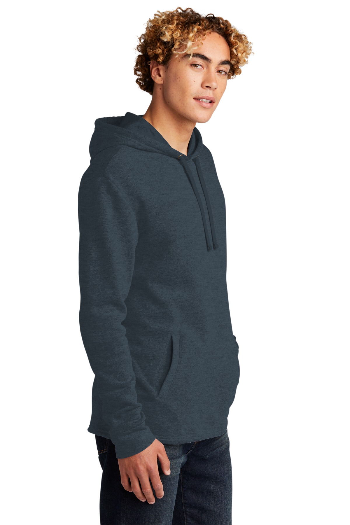 Next Level Apparel Adult Malibu Pullover Hoodie. NL9300 22