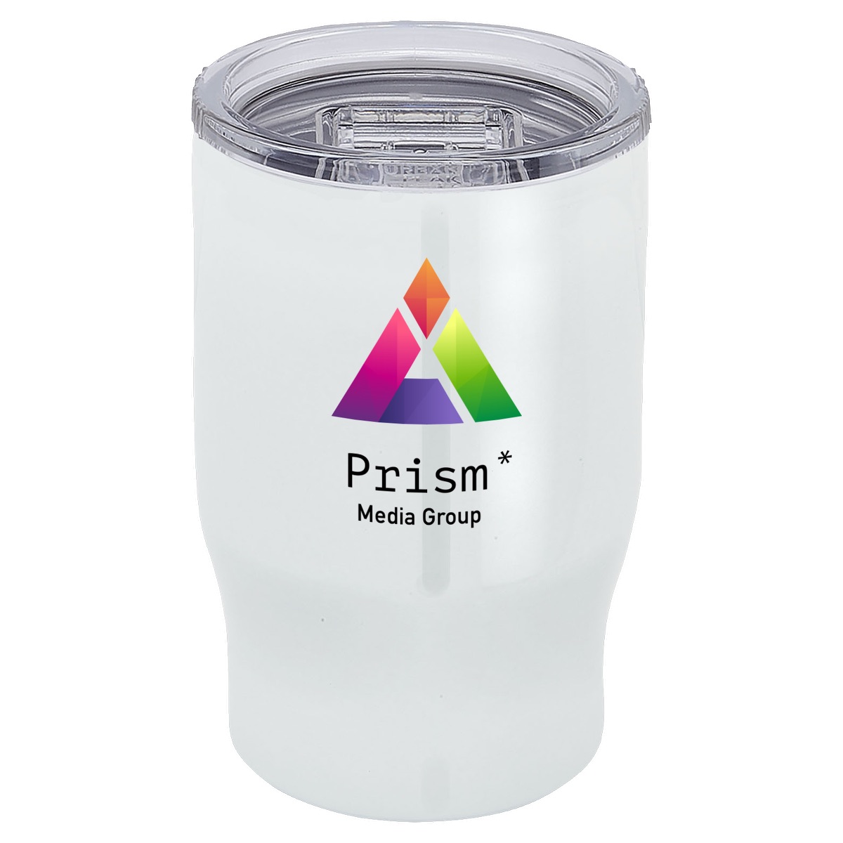 12 oz Urban Peak® 3-in-1 Tumbler 96