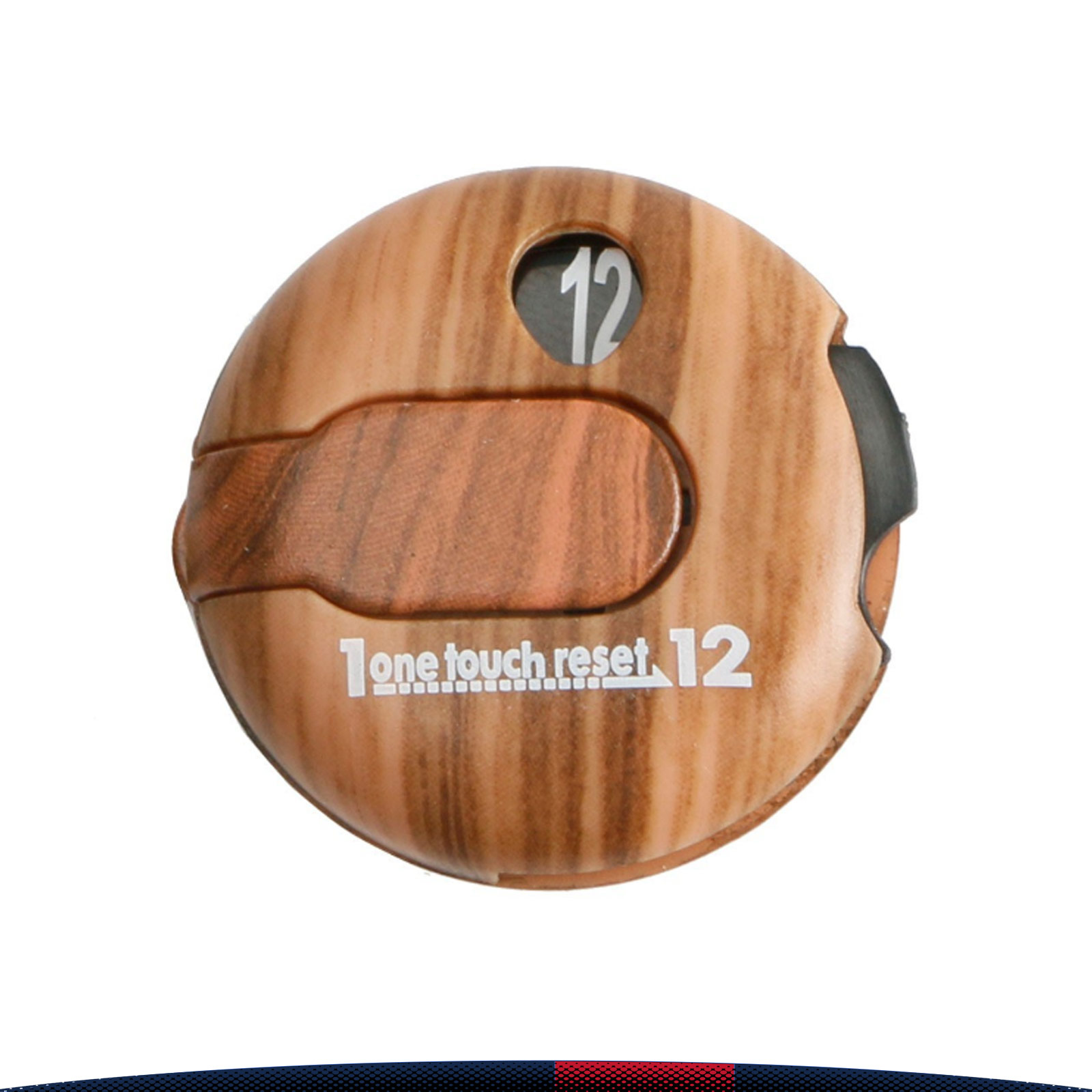 Tavra Golf Stroke Counter 3