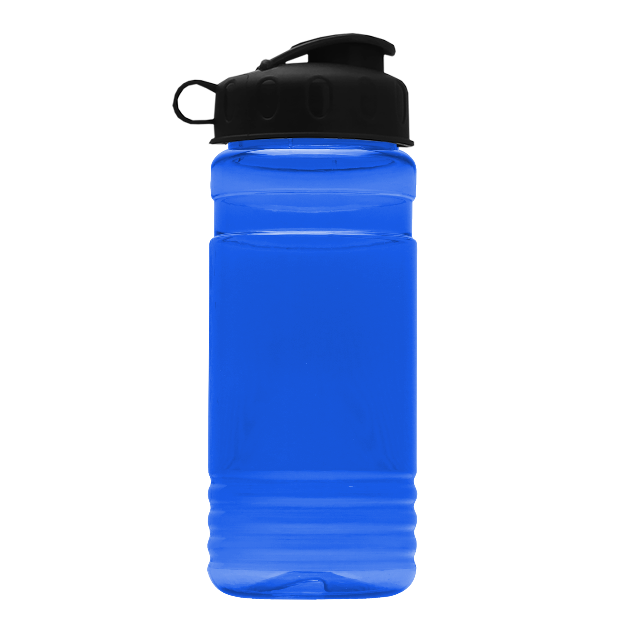 Groove ? 20 oz. Tritan Sports bottle with Flip 6