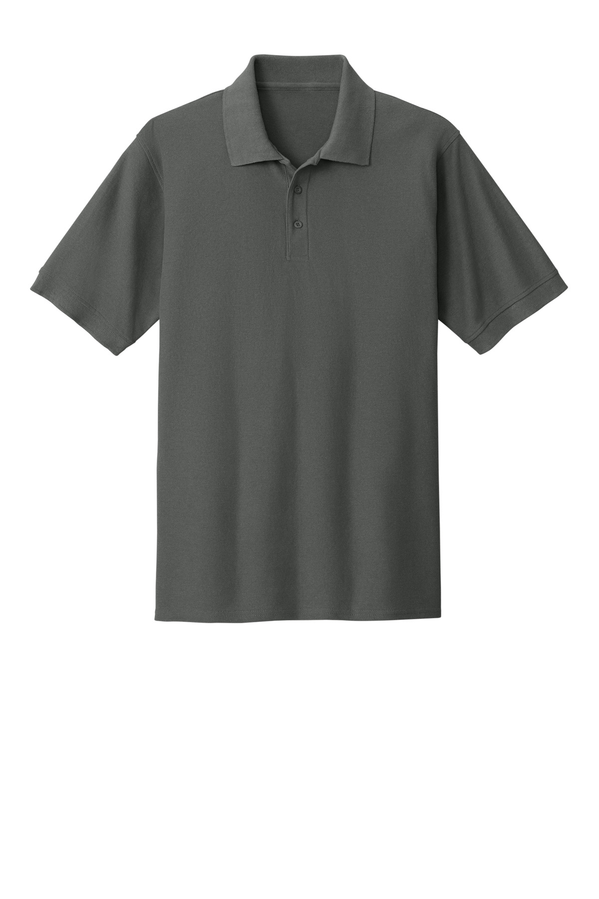 Port & Co Core Blend Pique Polo. KP155 70