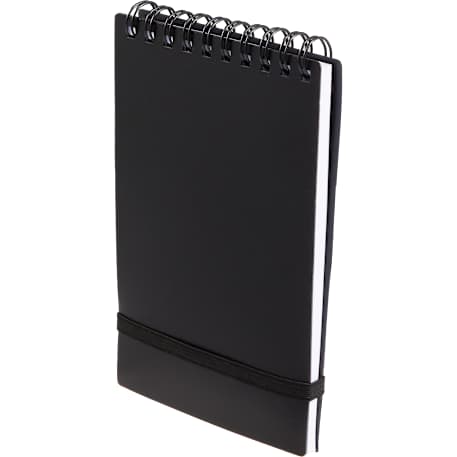 3" x 5" Recycled Stand Up Pocket Jotter 37