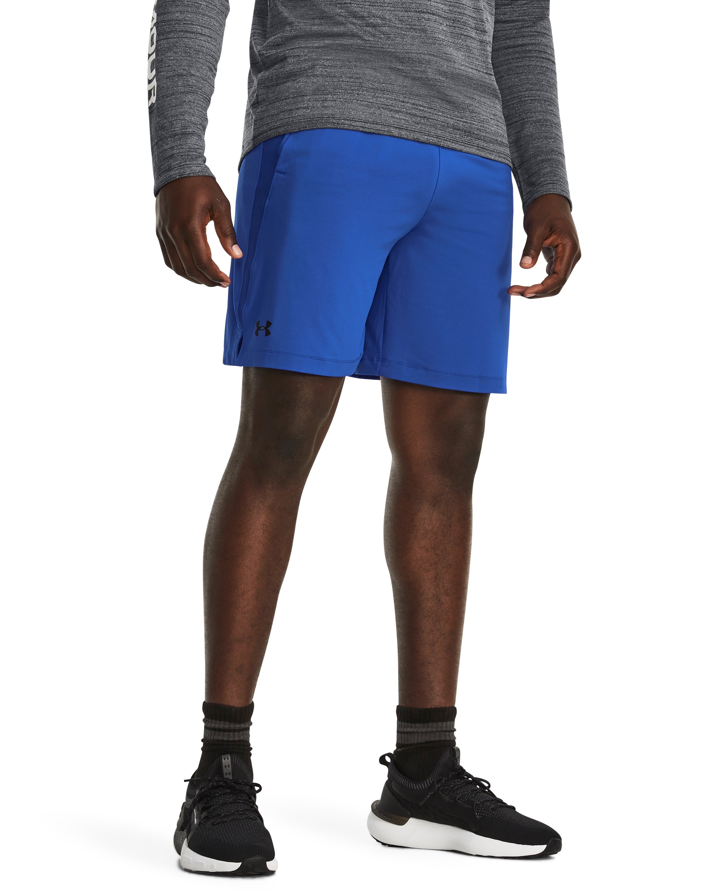 UA Tech Vent Men's 8 Shorts 52