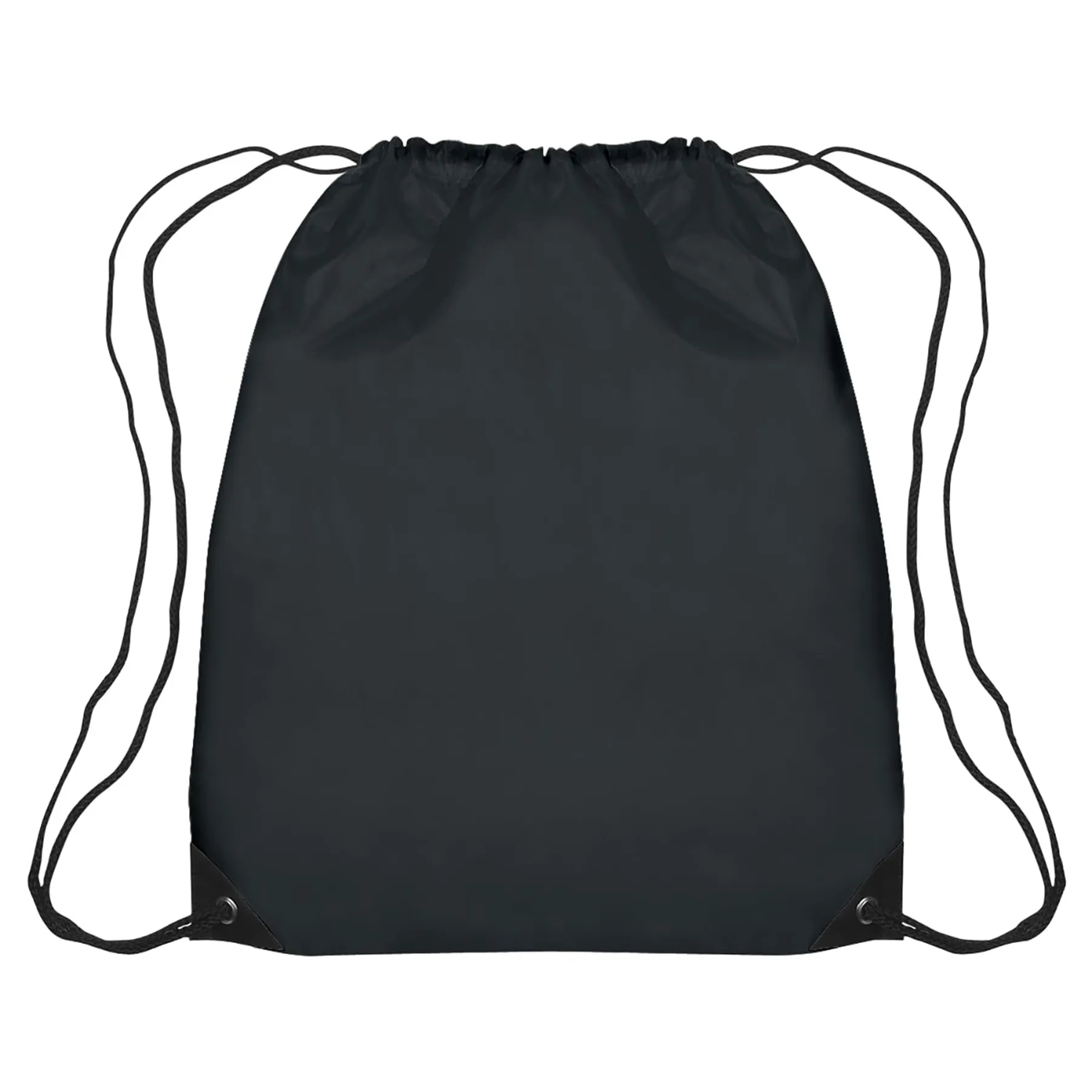 Polyester Drawstring Cinch Backpack 6