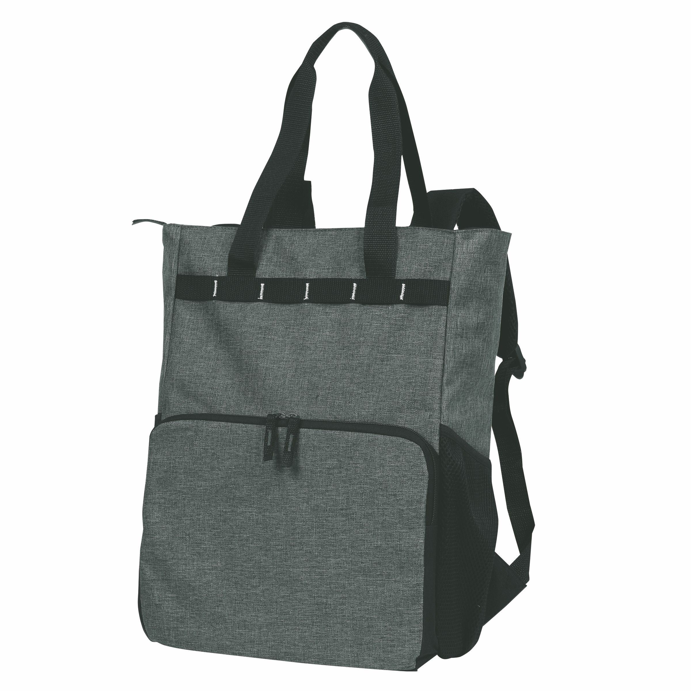 Casual Convertible Tote Backpack 4