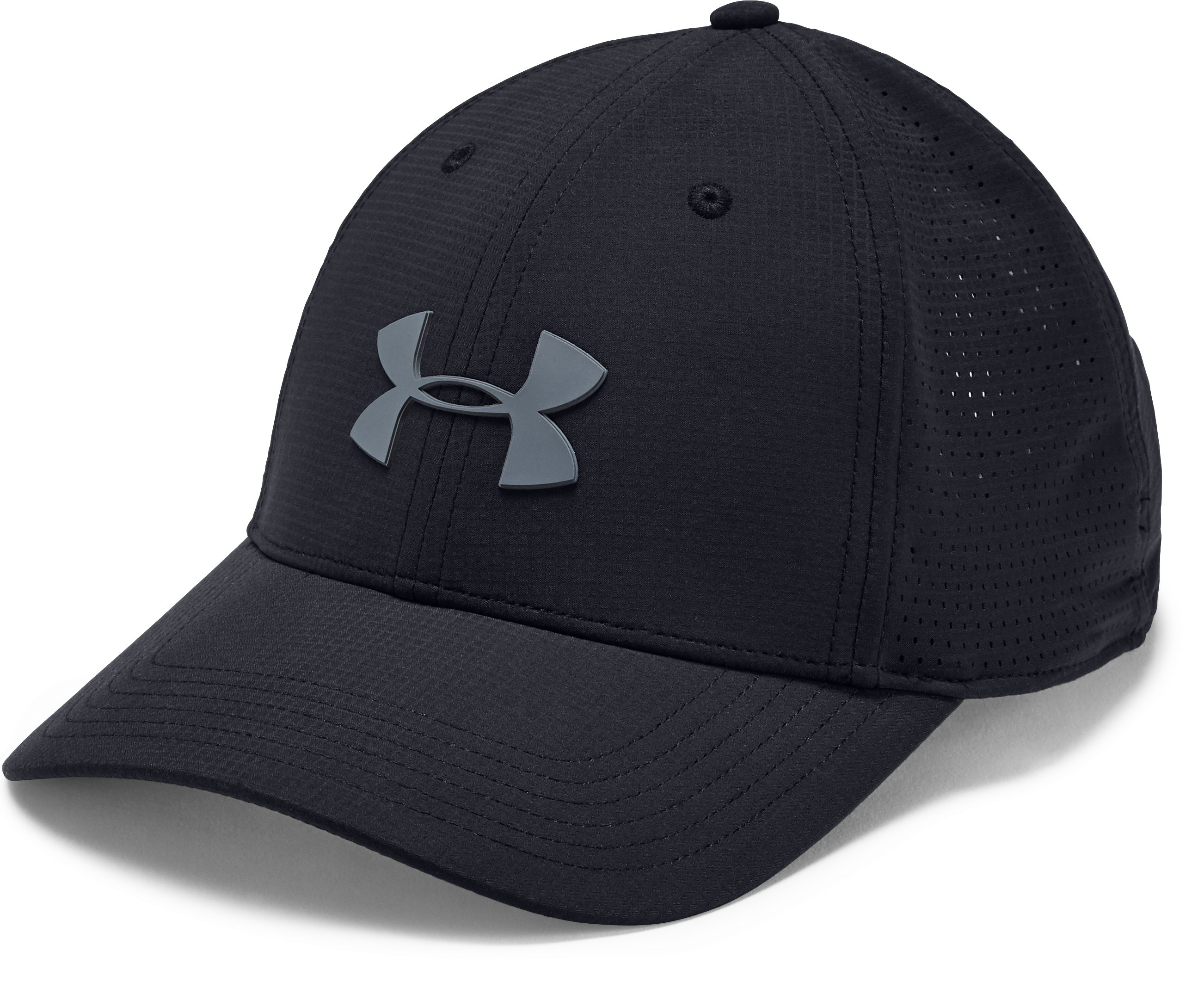 Men's UA Driver 3.0 Cap  3