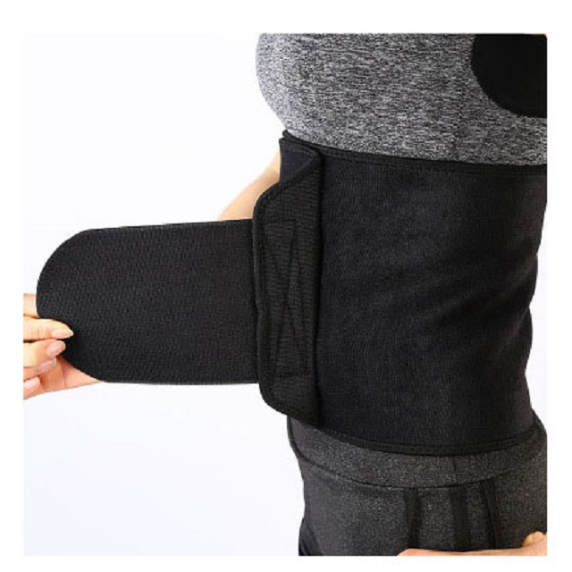 Fitness Waist Support 4