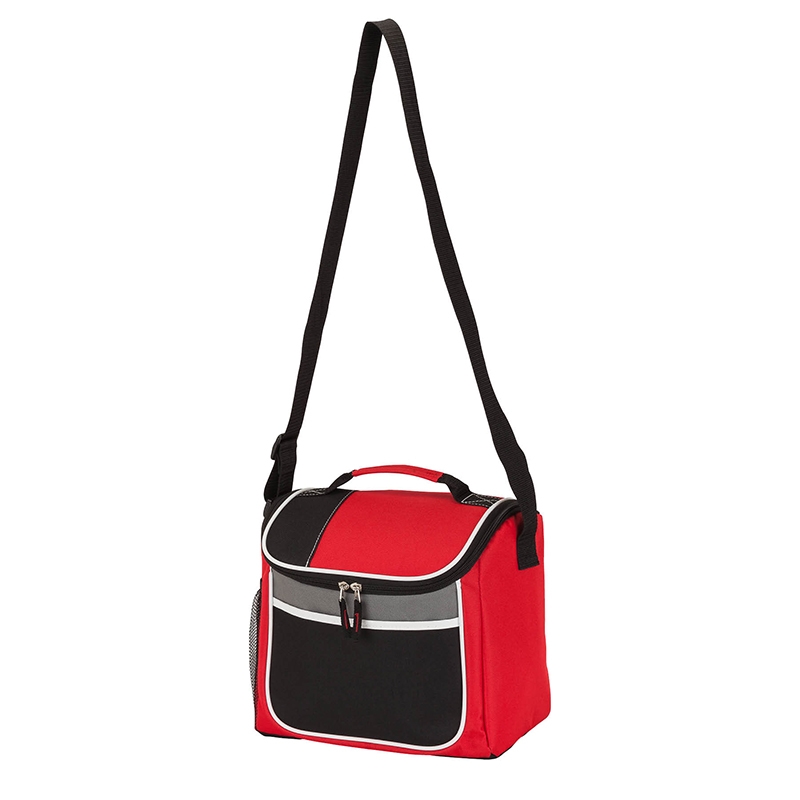 Geneva 16-Can Cooler Bag 11