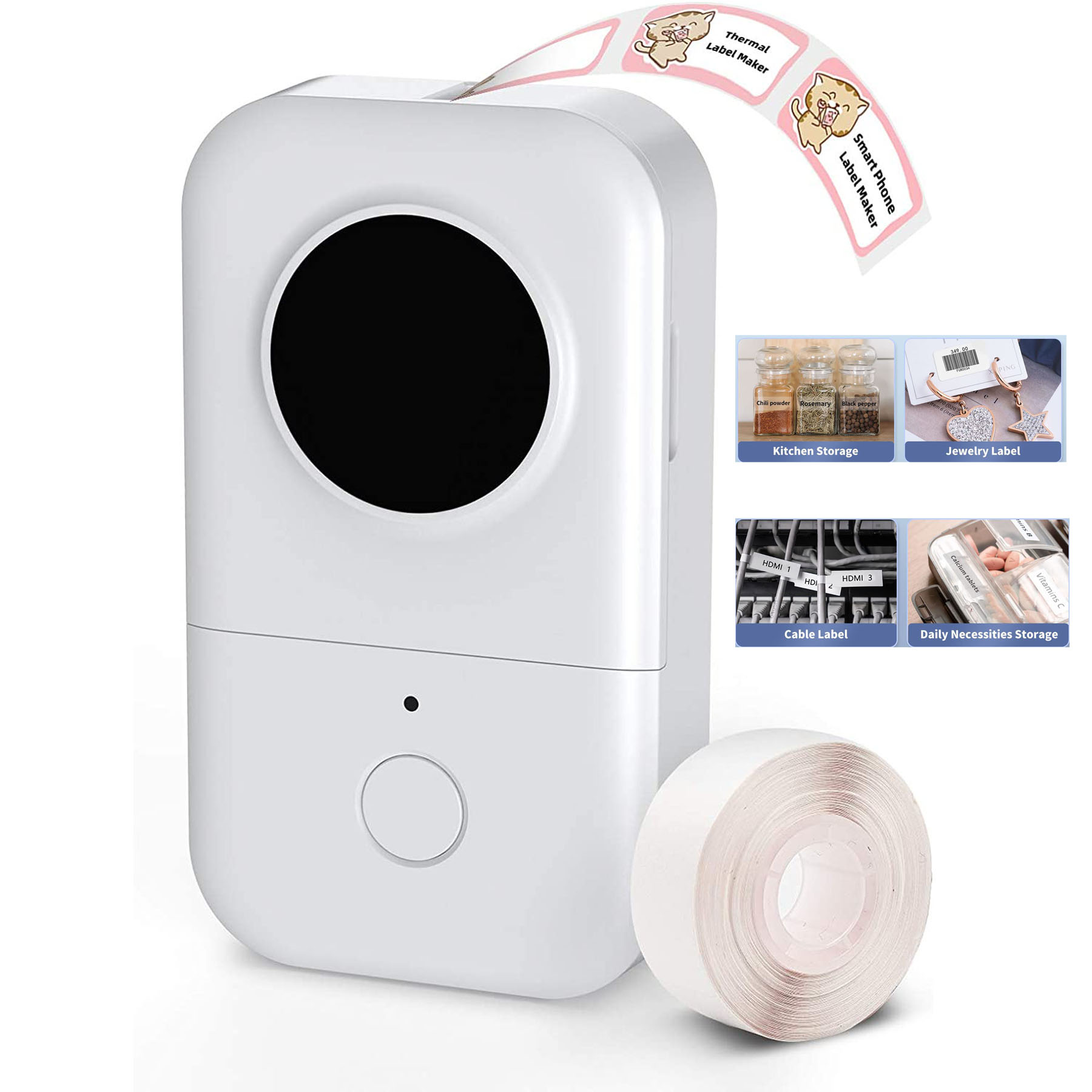 Label Printer