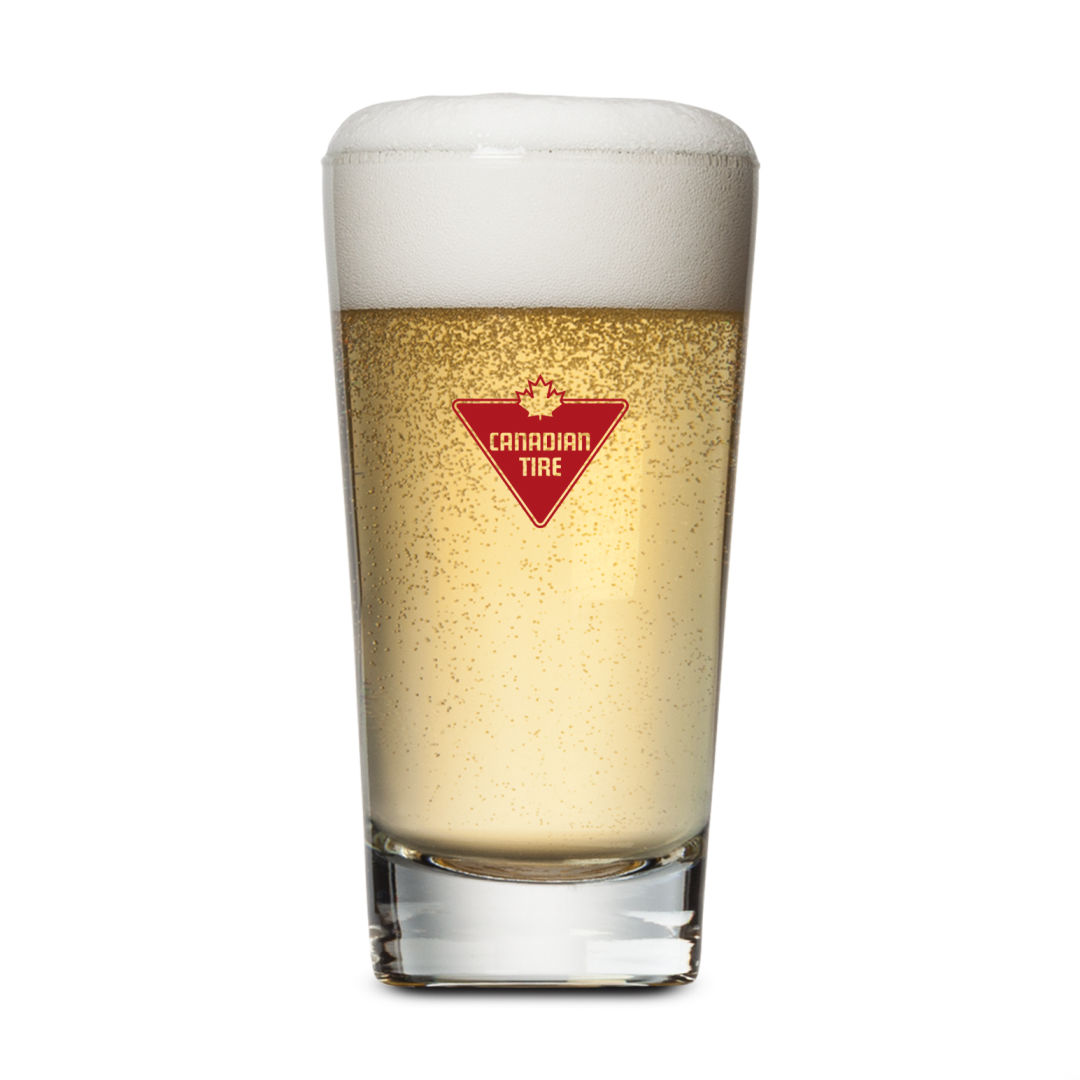 Summerhill Beer Taster - 6.5oz - Imprinted