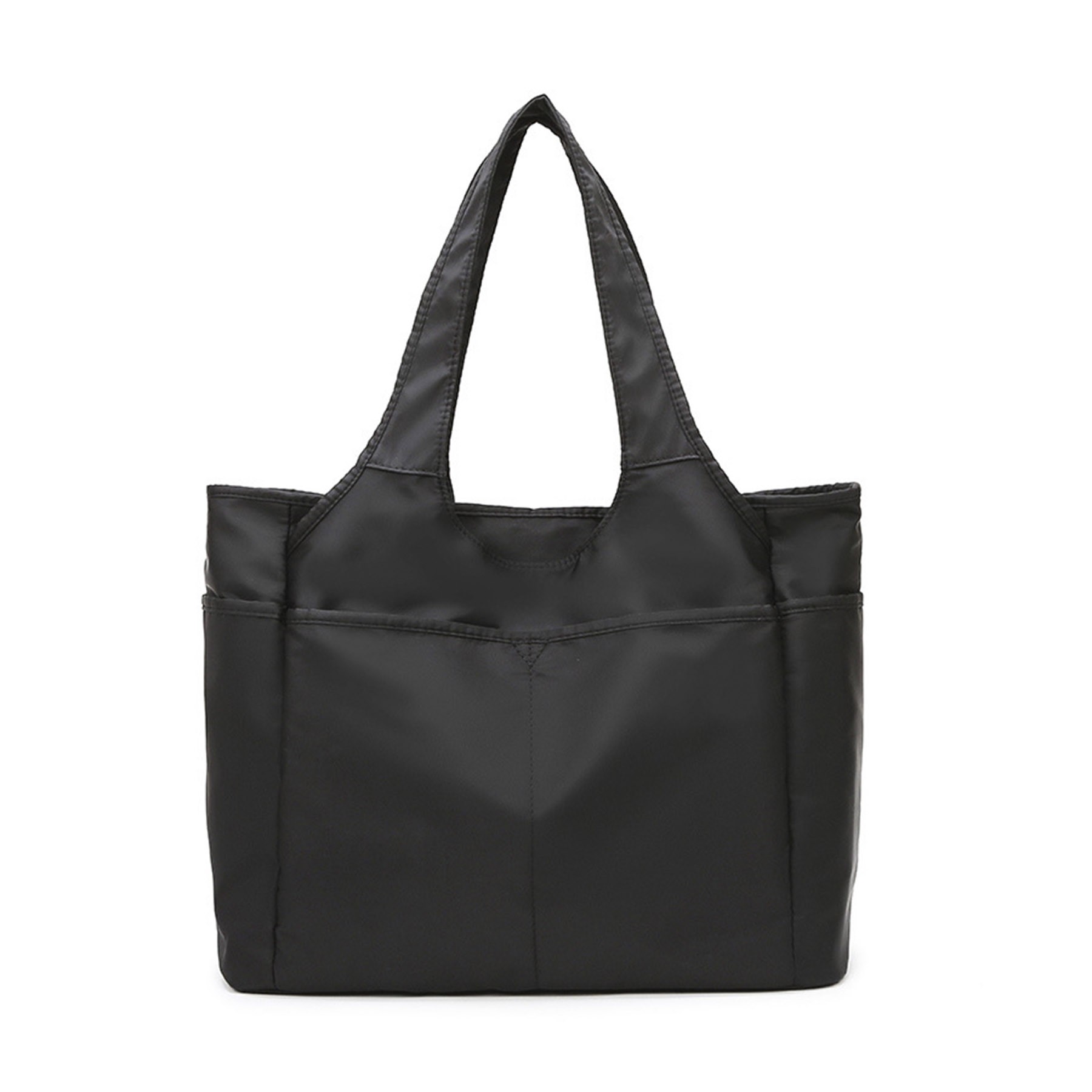 Oxford Multi Pocket Large Capacity Bag 5