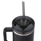 Thor 40oz Straw Tumbler 583