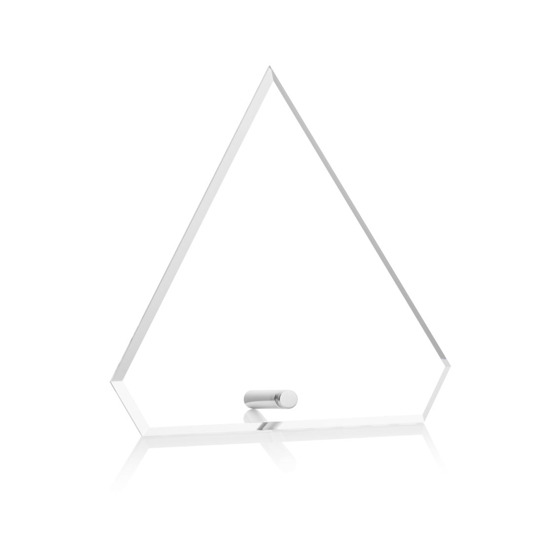 Polaris Diamond Award - Silver 3