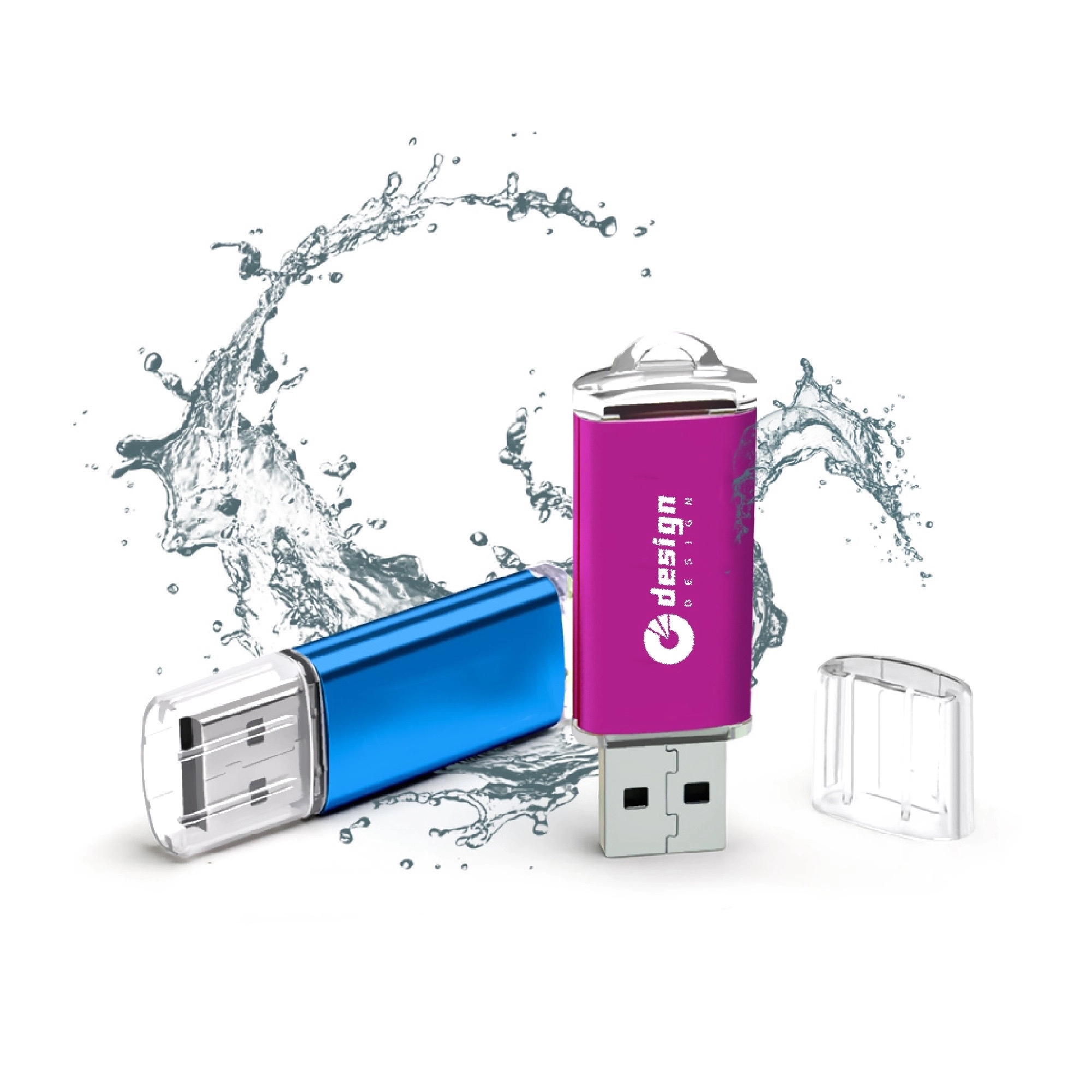 16GB High Speed Memory Stick MOQ 50PCS 3