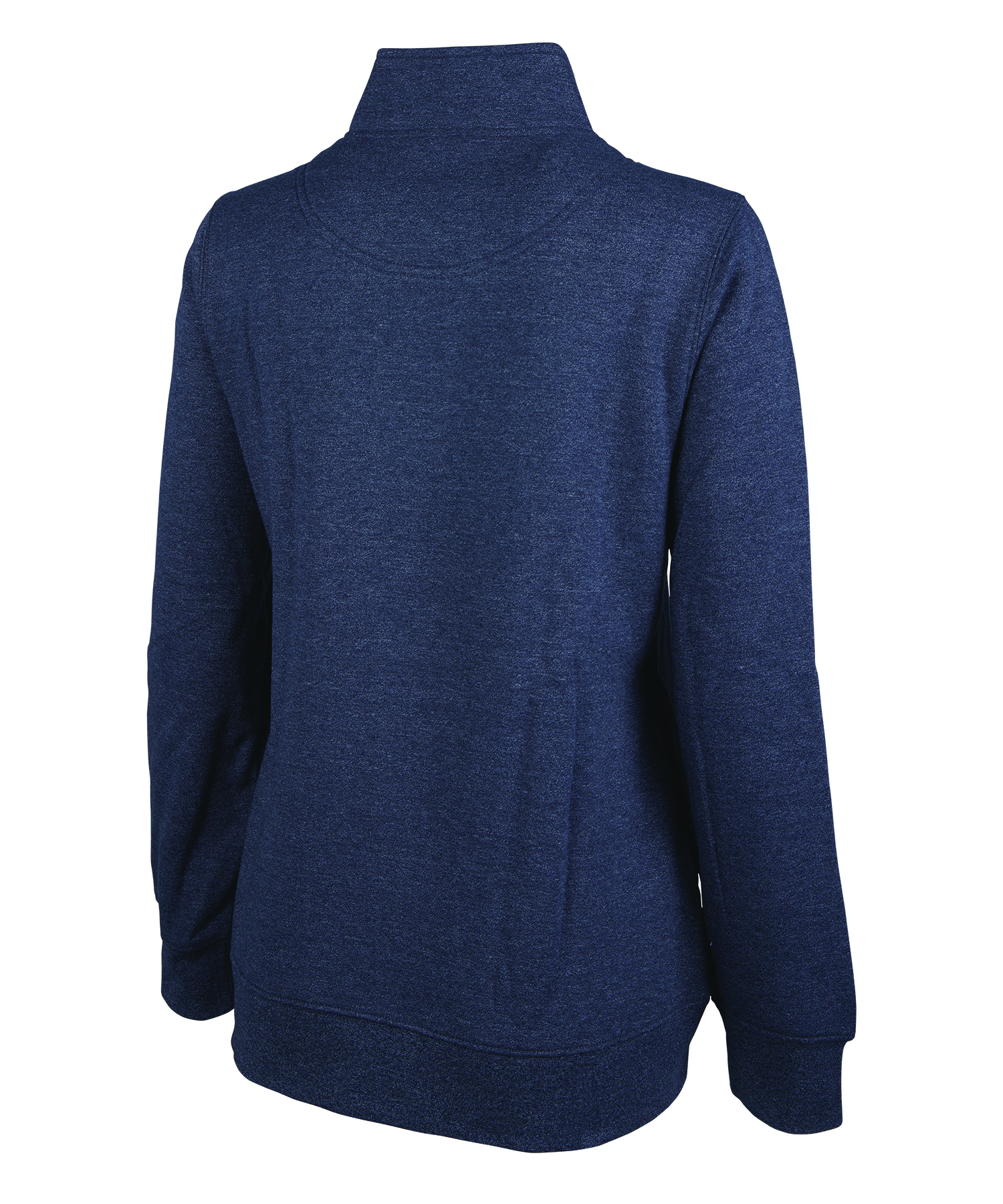 Women's Crosswind Quarter Zip Sweatshirt 17