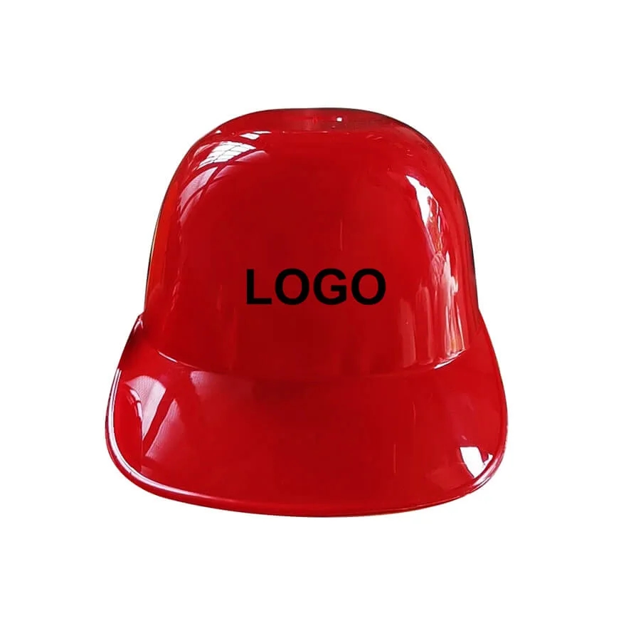 Baseball Cap Ice Cream Bowl 6