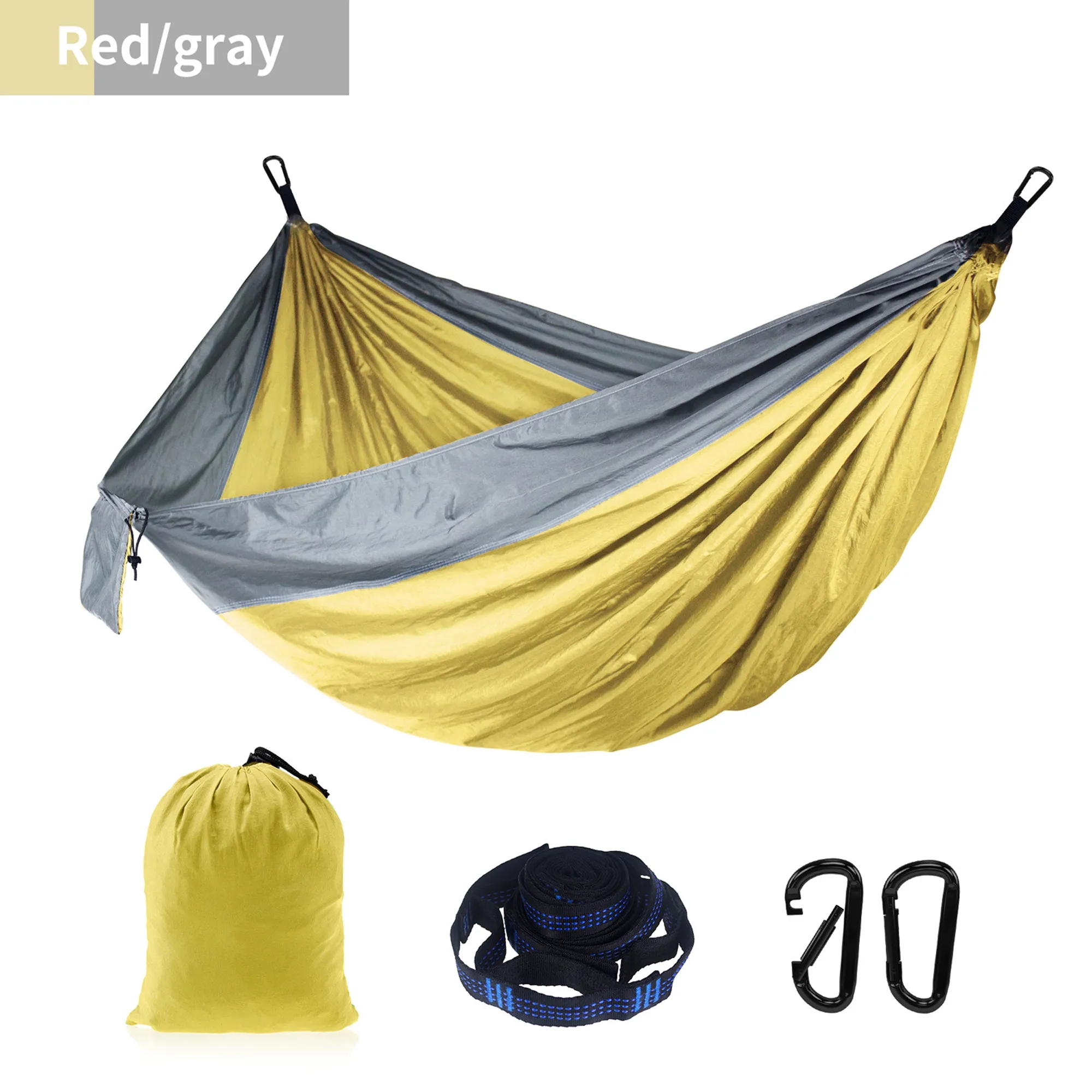 Portable Hammocks Camping Accessories 1