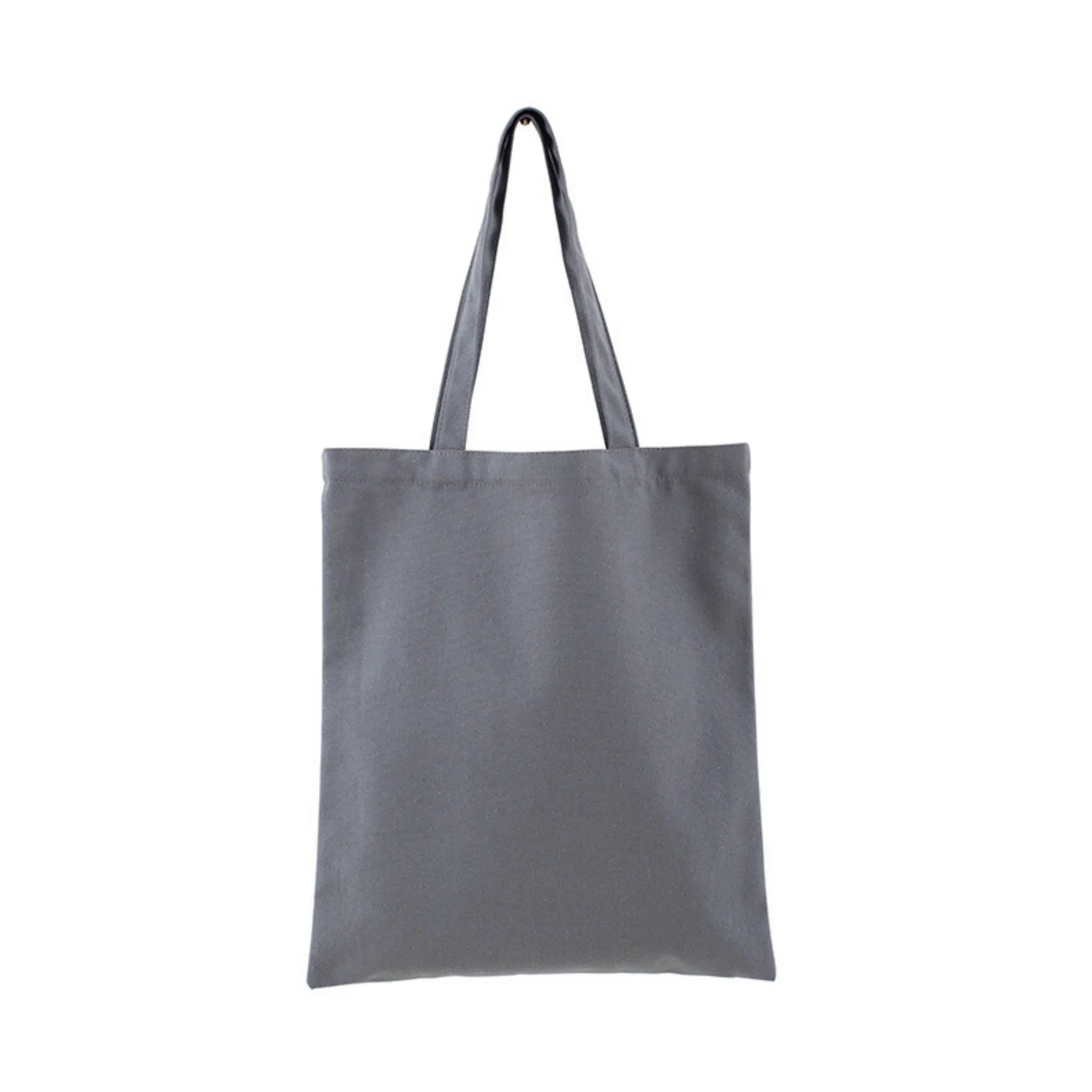 Eco-Friendly Cotton Canvas Tote  Customizable, custom tote bag with logo imprint 4