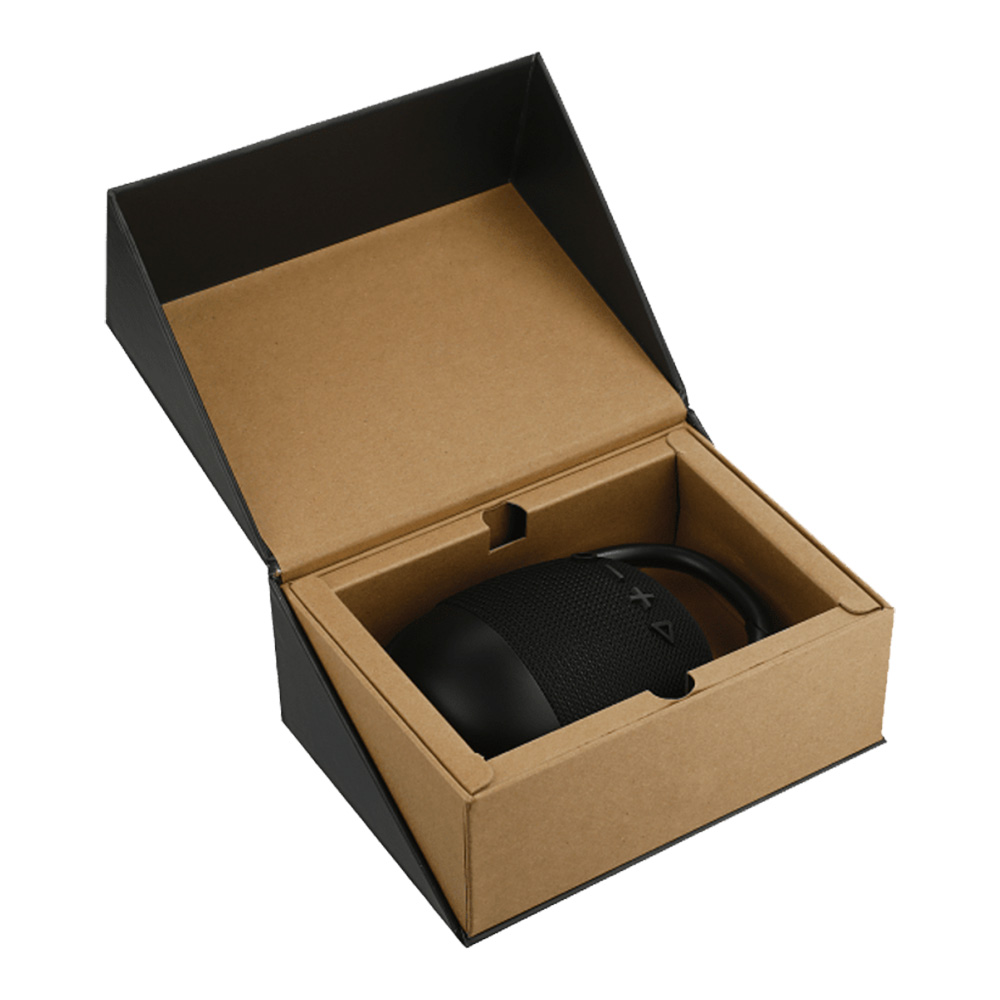 SonicWave Waterproof Clip Bluetooth Speaker 4