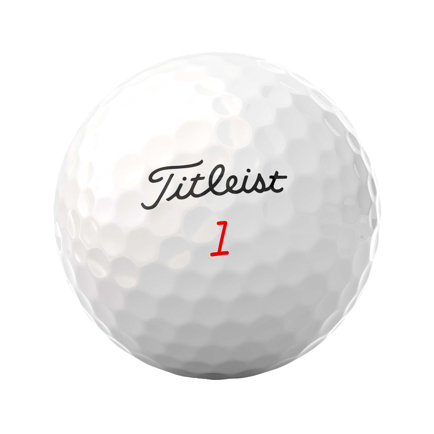 Titleist TruFeel Golf Balls 2