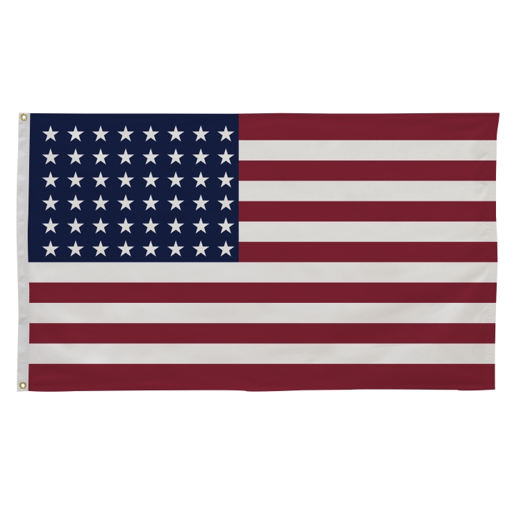 3' x 5' Historical Flags 2