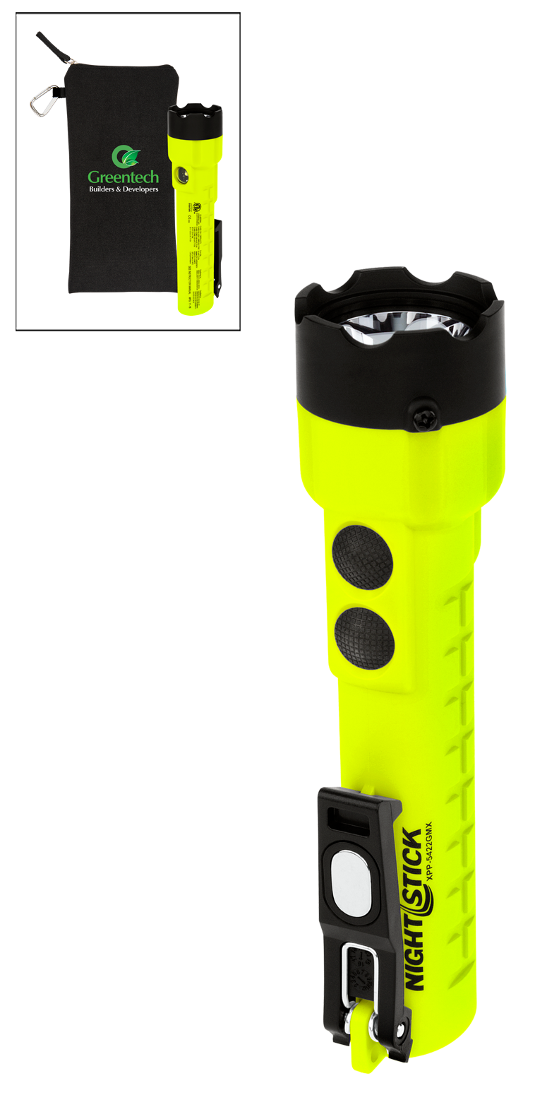 Nightstick® Intrinsically Safe Dual-Light™ 8