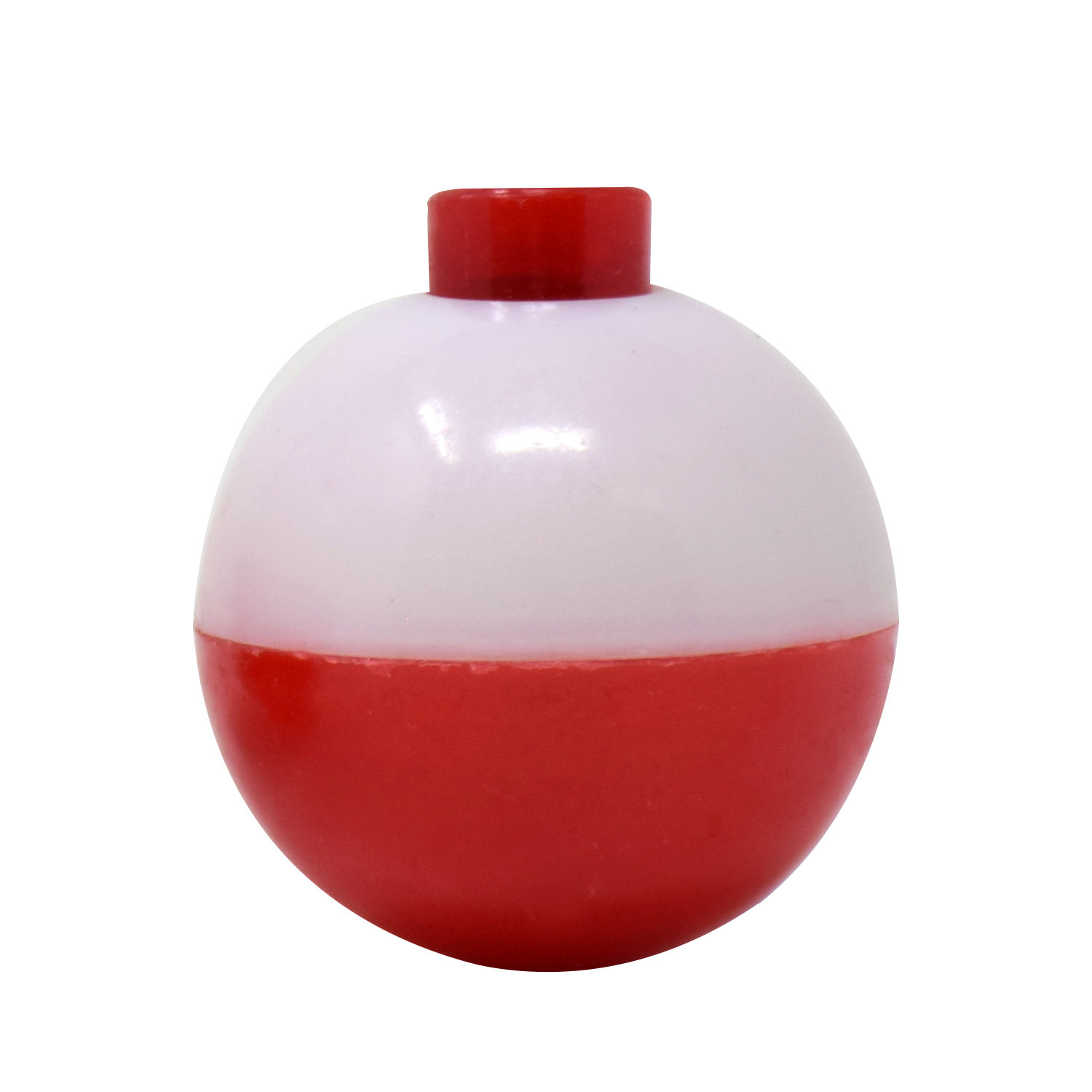Red & White Fishing Bobber 5