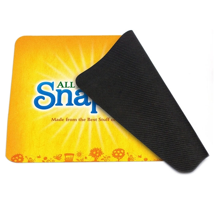 3 In 1 Laptop Microfiber Mouse Pad 9