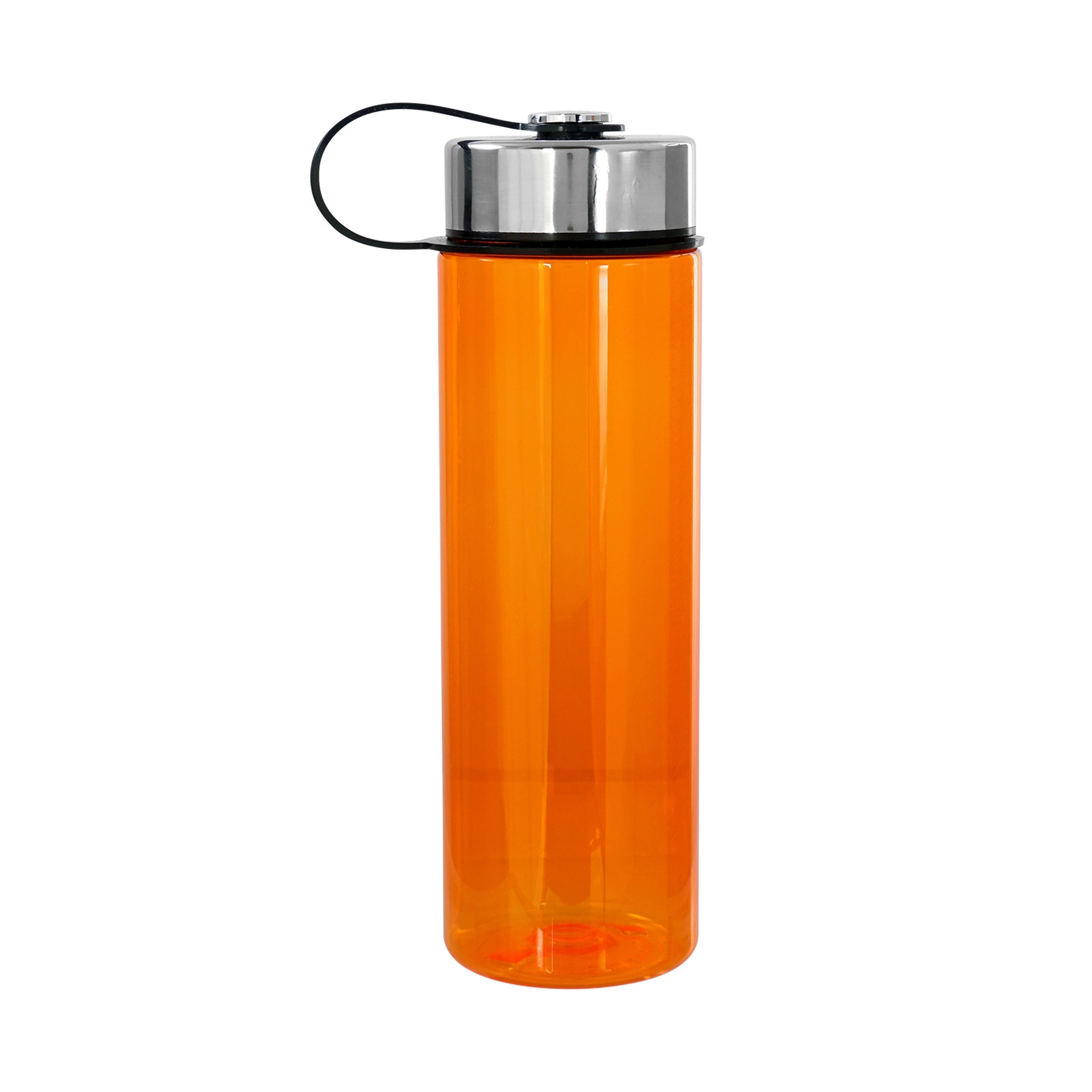 Metal Lanyard Lid Colorful 24oz Bottle, custom water bottle with logo imprint 13
