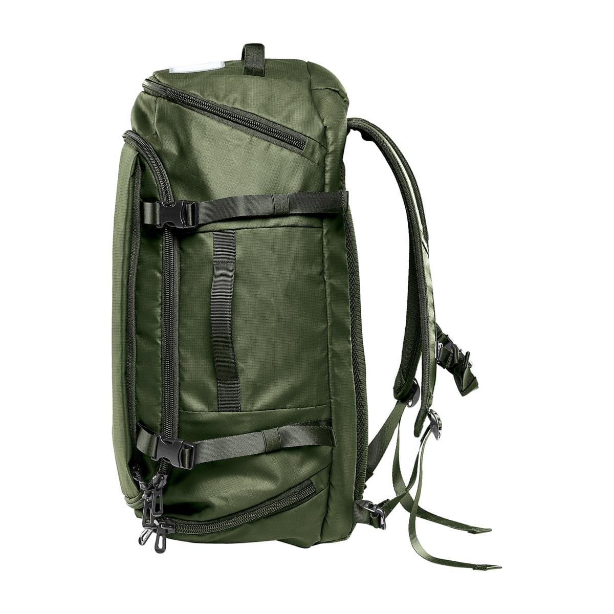 Stormtech Madagascar Duffel Pack 40 10
