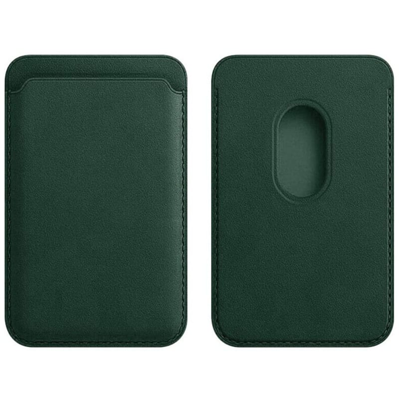 Custom Magnetic Phone Wallet 13