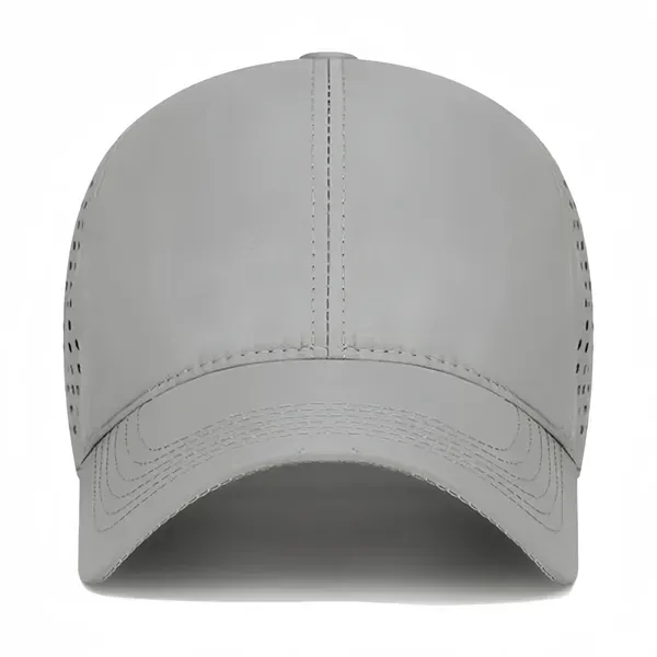 Quick-Dry Mesh Baseball Cap with Lightweight Sport Hat 15