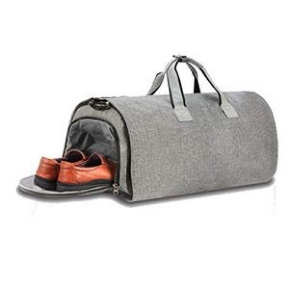 Convertible Garment Bag 1