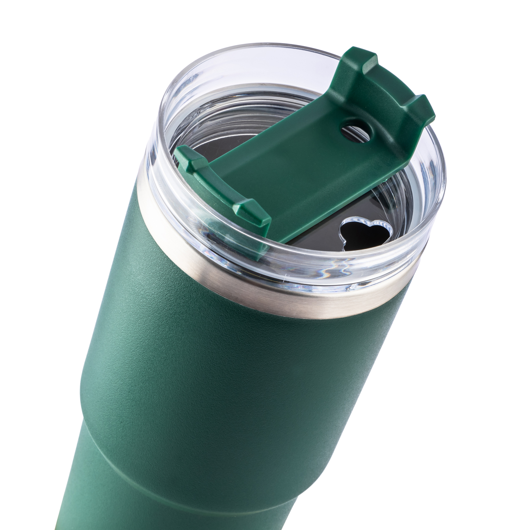 24 oz EcoFusion Recycled Tumbler 9