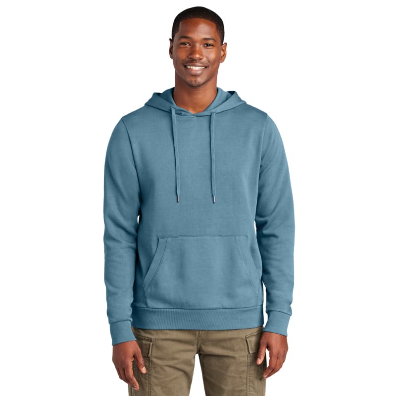 District Wash Fleece Hoodie 12