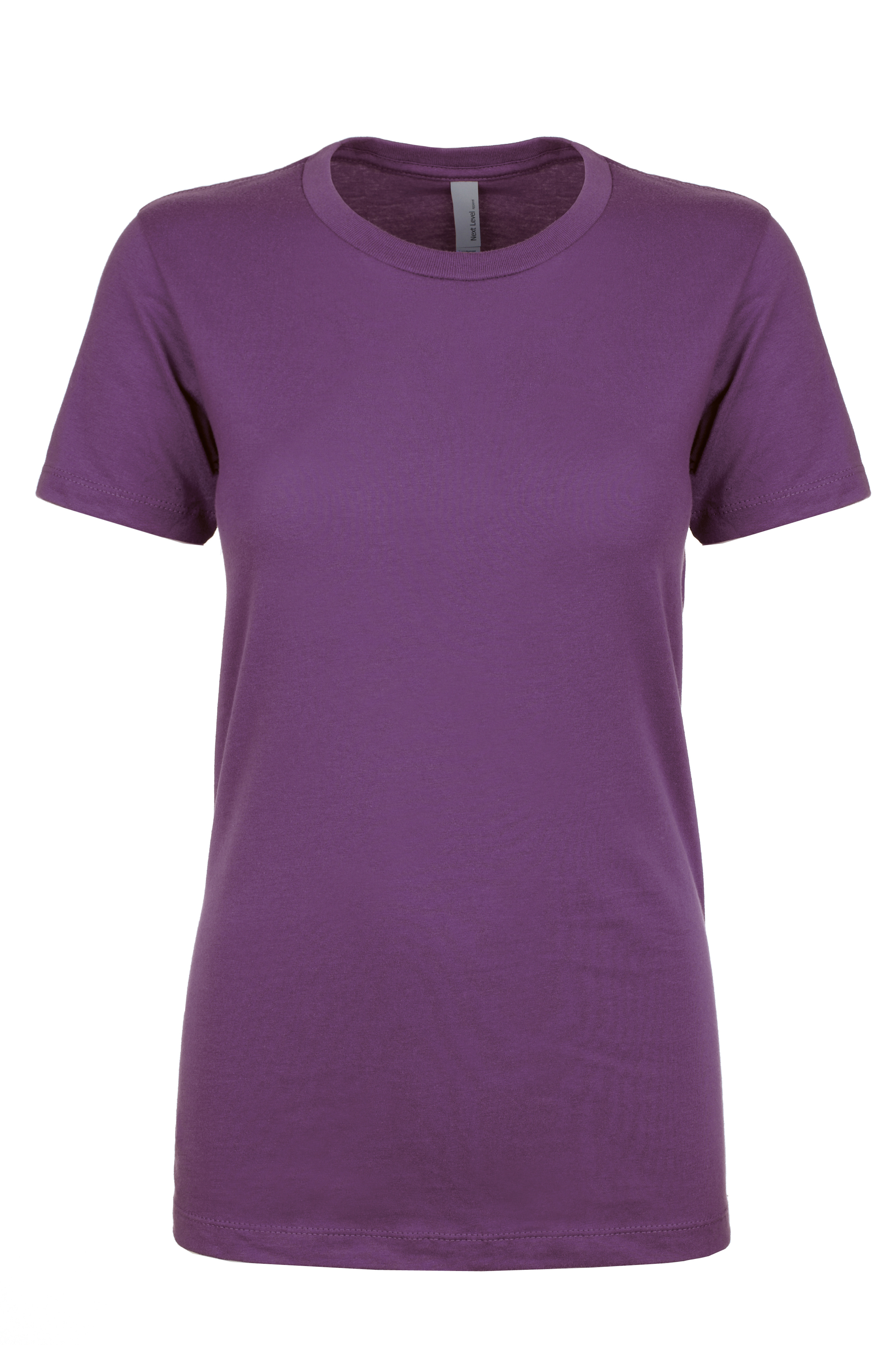 Cotton Boyfriend T-Shirt 19